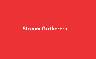 Stream Gatherers 实战：滑动窗口、按大小分批与并发映射的自定义中间操作